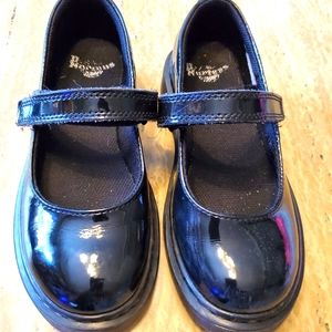 Dr. Marten Maccy Mary Jane sz 13